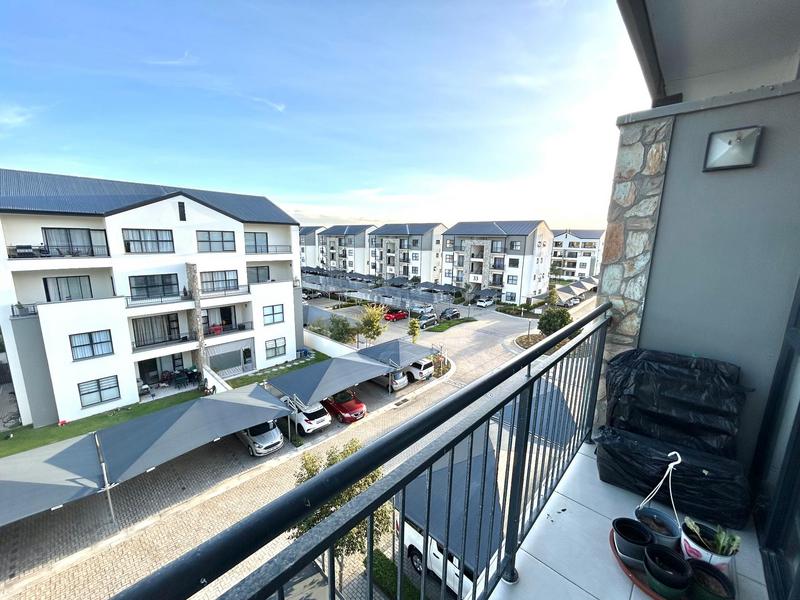 1 Bedroom Property for Sale in The Huntsman Western Cape